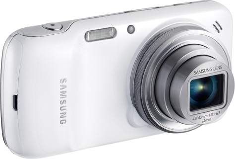 Samsung Galaxy S4 Zoom