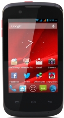 Prestigio MultiPhone 3540 DUO