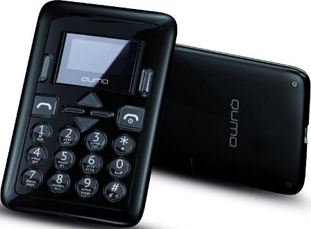 Qumo CardPhone