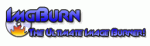 ImgBurn Logo