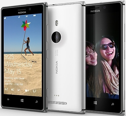 Nokia Lumia 925