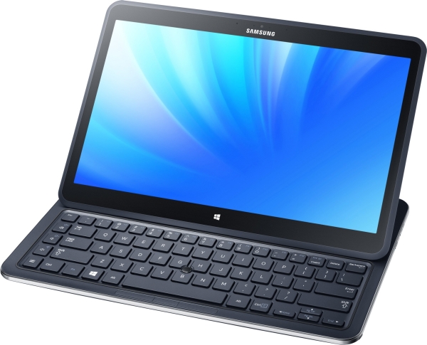 Samsung ATIV Q