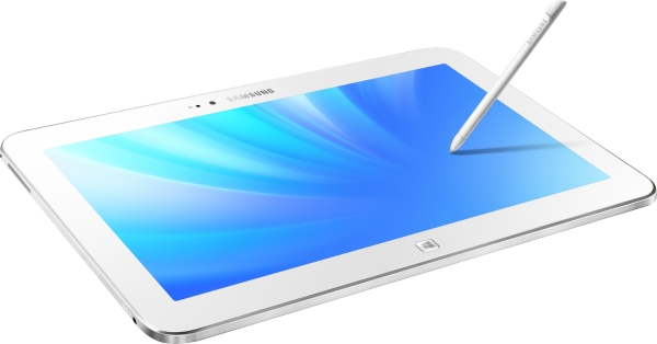 Samsung ATIV Tab 3