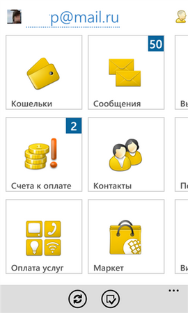 My WebMoney