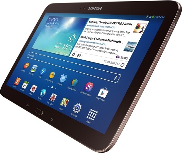 Samsung Galaxy Tab 3 10.1