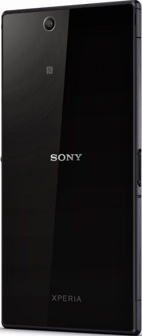 Sony Xperia Z Ultra