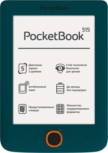 PocketBook 515