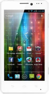 Prestigio MultiPhone 5430