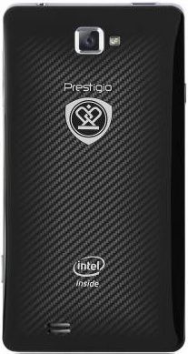 Prestigio MultiPhone 5430