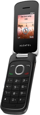 Alcatel OT-1030D