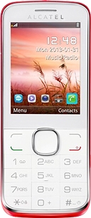 Alcatel OT-2005X