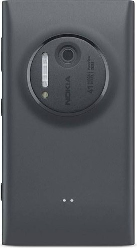 Nokia Lumia 1020