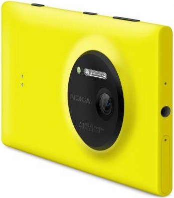 Nokia Lumia 1020