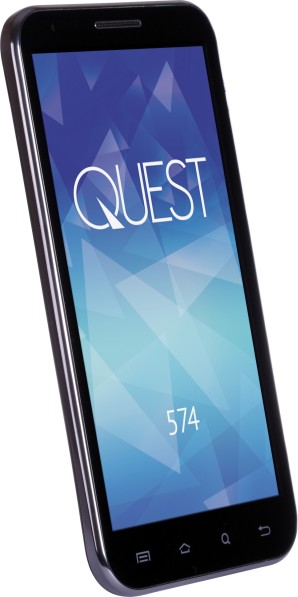 Qumo Quest 574