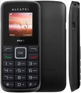 Alcatel OT-1010D