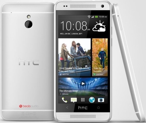 HTC One mini