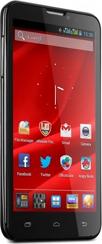 Prestigio MultiPhone 5300 DUO