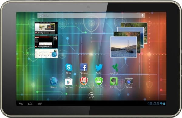 Prestigio MultiPad 8.0 HD (5588C)