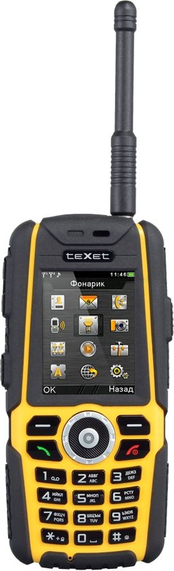 teXet TM-540R