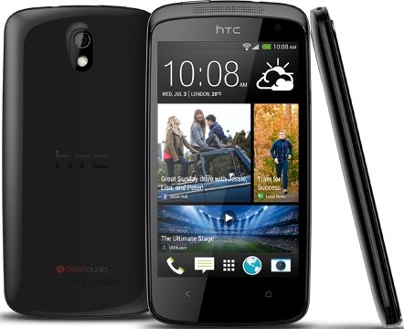 HTC Desire 500 