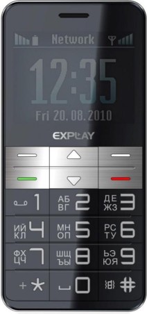 Explay BM55