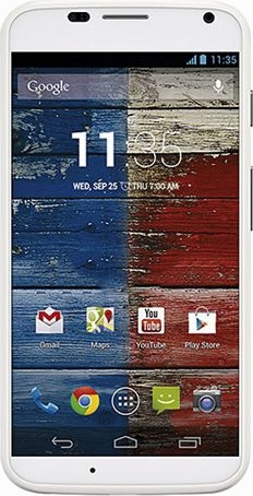 Motorola Moto X