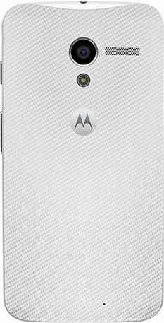 Motorola Moto X