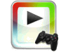 PS3 Media Server Logo