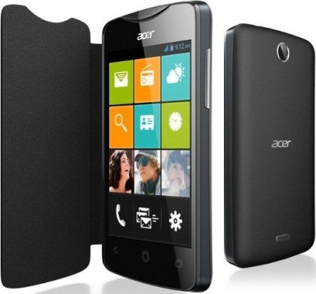 Acer Liquid Z3