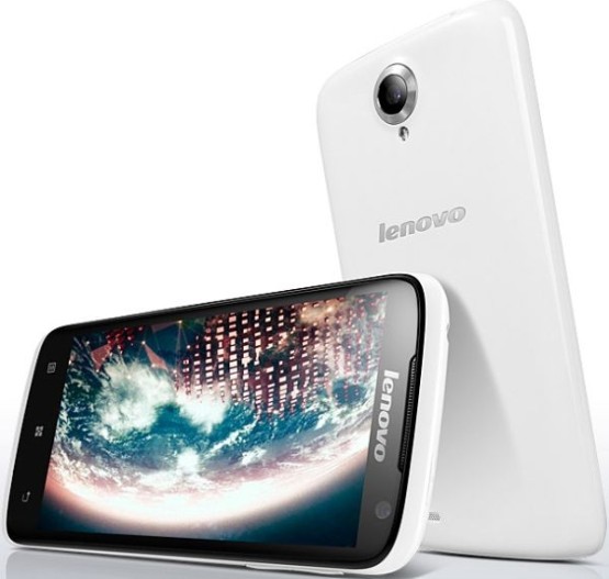 Lenovo S820