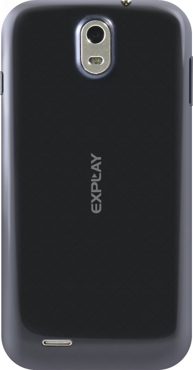 Explay Communicator