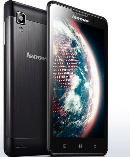 Lenovo P780