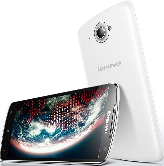 Lenovo S920