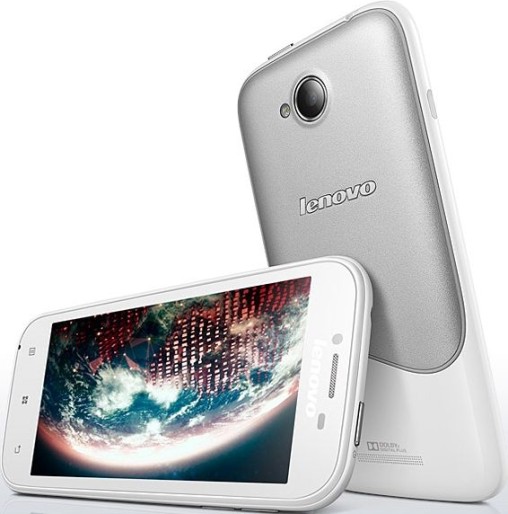 Lenovo A706