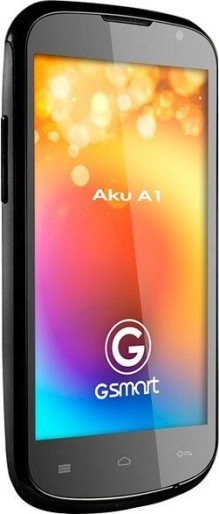 Gigabyte GSmart AKU A1