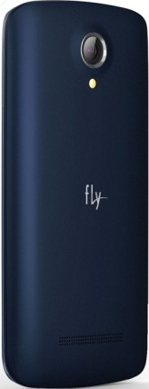 Fly IQ4404 Spark