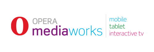 Opera Mediaworks