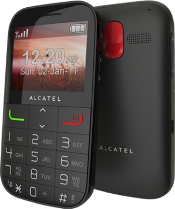 Alcatel OT-2000