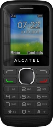 Alcatel OT-1051D