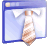 Actual Windows Manager Logo