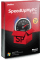 SpeedUpMyPC Box-art