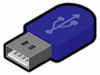 USB Disk Storage Format Tool Logo