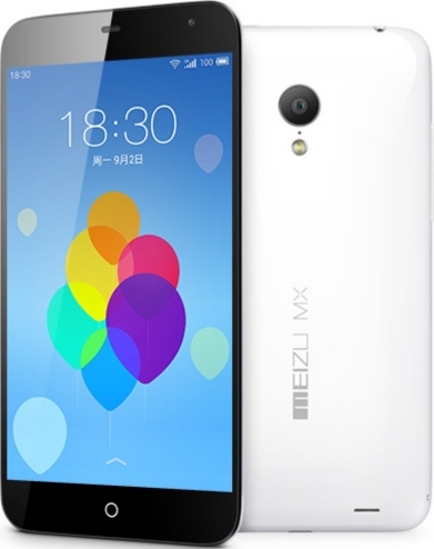 Meizu MX3