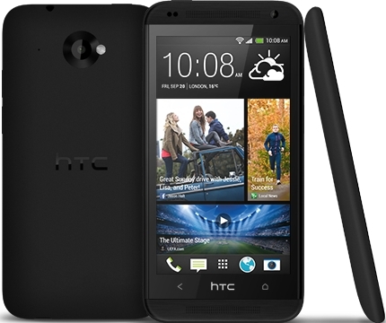 HTC Desire 601