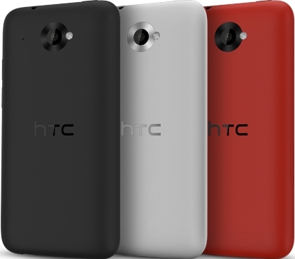 HTC Desire 601