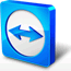 TeamViewer Logo