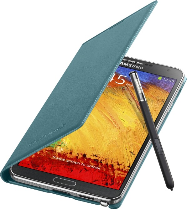 Samsung Galaxy Note 3