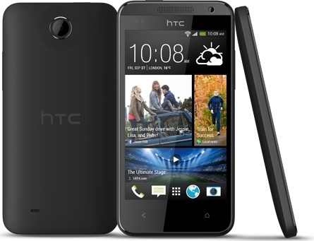 HTC Desire 300