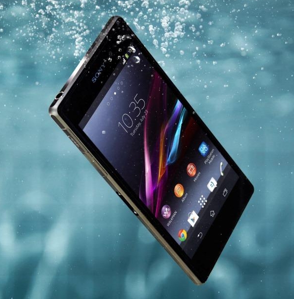 Sony Xperia Z1