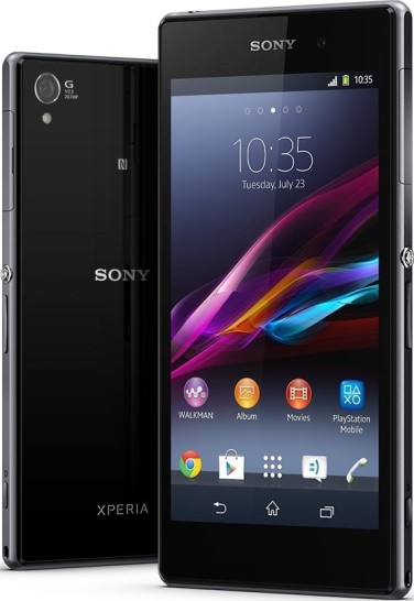 Sony Xperia Z1